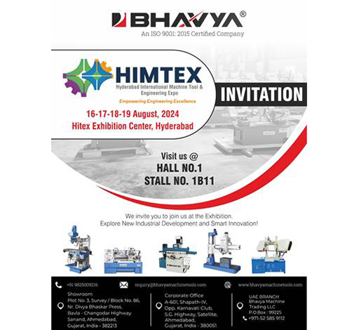 HIMTEX 2024