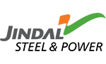 JINDAL STEEL & POWER