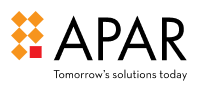 APAR INDUSTRIES