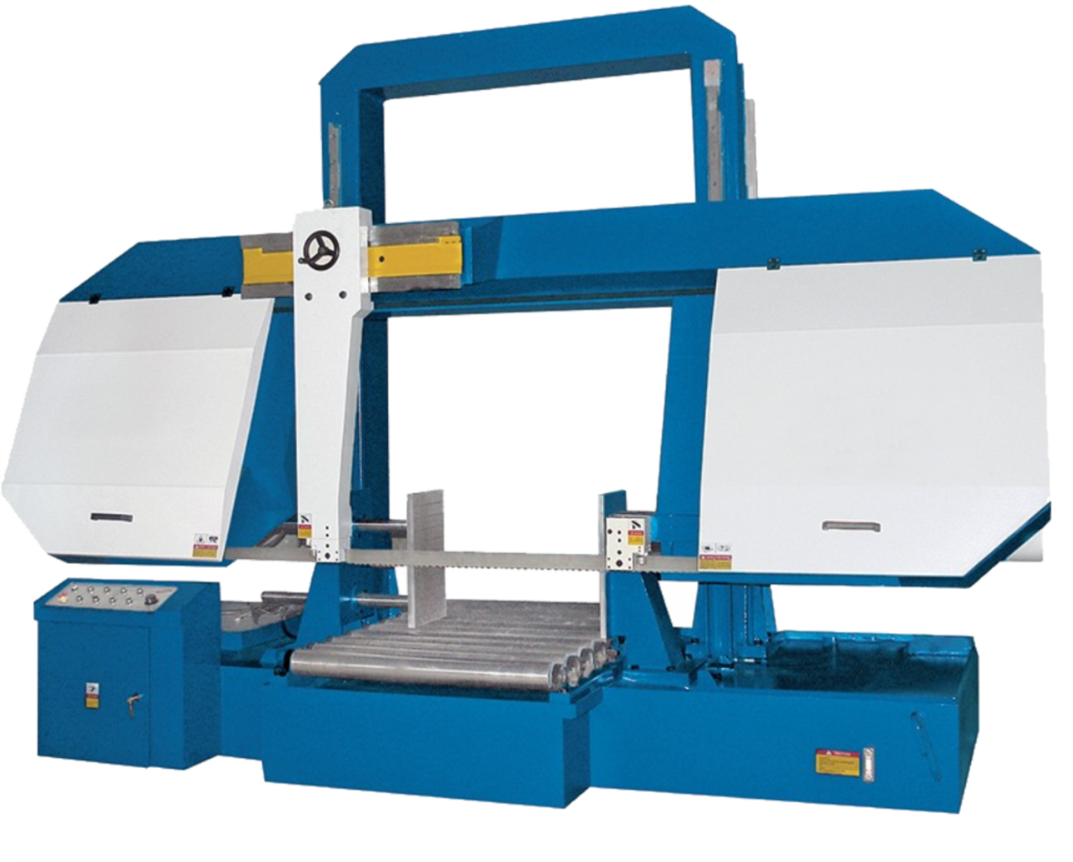 double-column-bandsaw-machine-bdh700a-bhavya-machine-tools