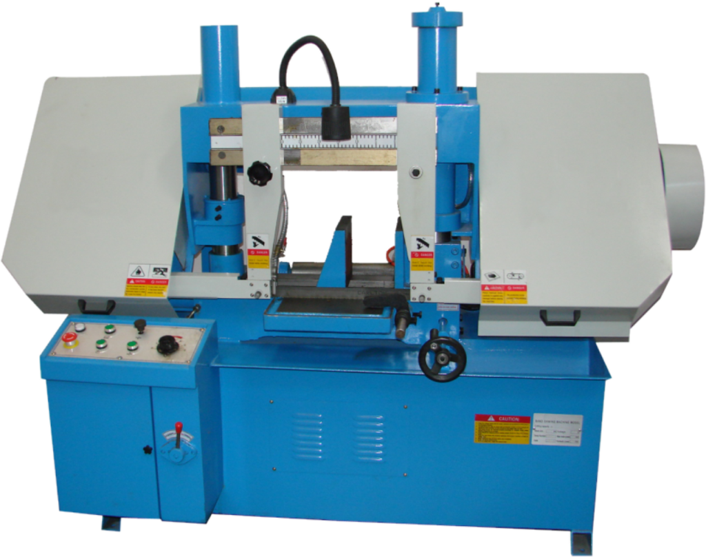 double-column-bandsaw-machine-bdh-350p-bhavya-machine-tools