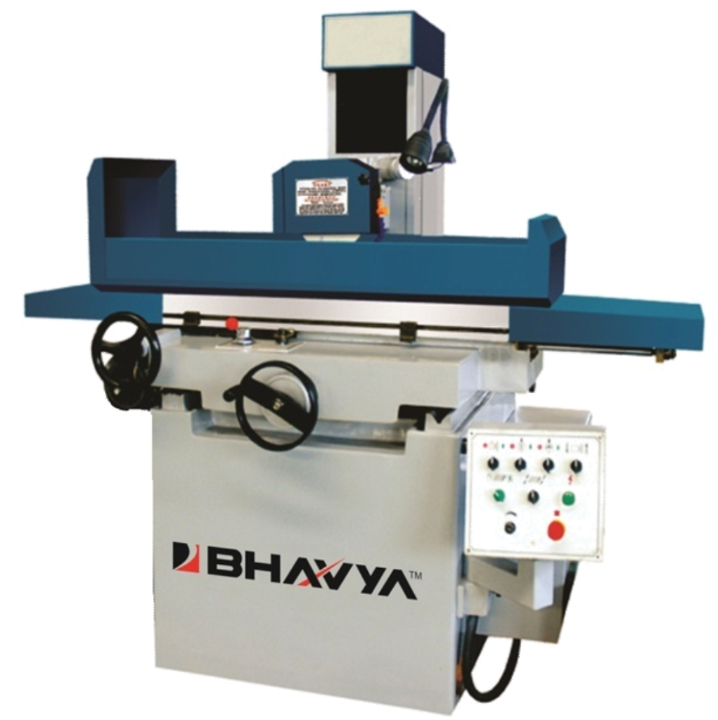 manual-surface-grinding-machine-hsg6030-bhavya-machine-tools